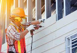 Best Wood Siding Installation  in Monticello, IL